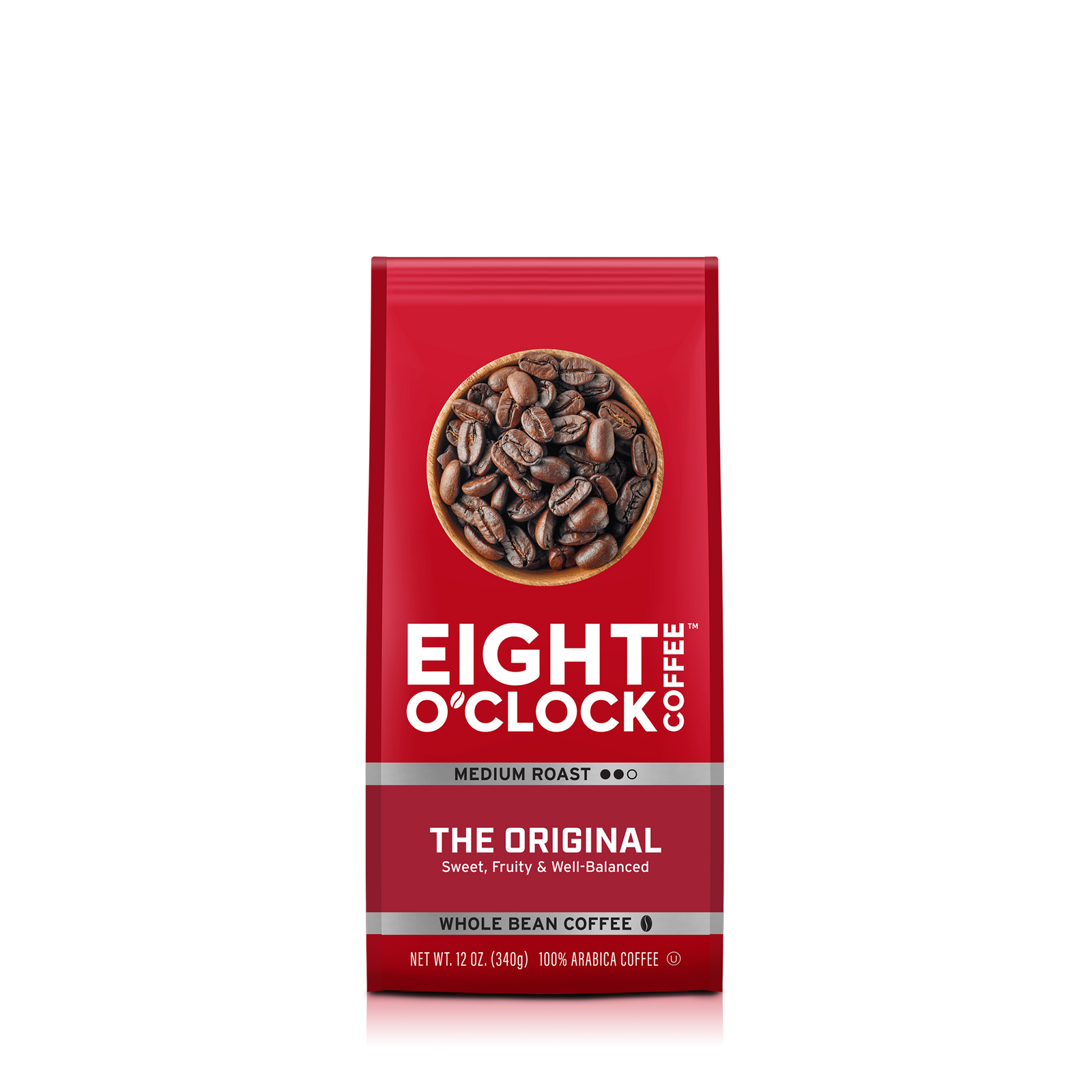 The Original (Whole Bean) - 12oz bag