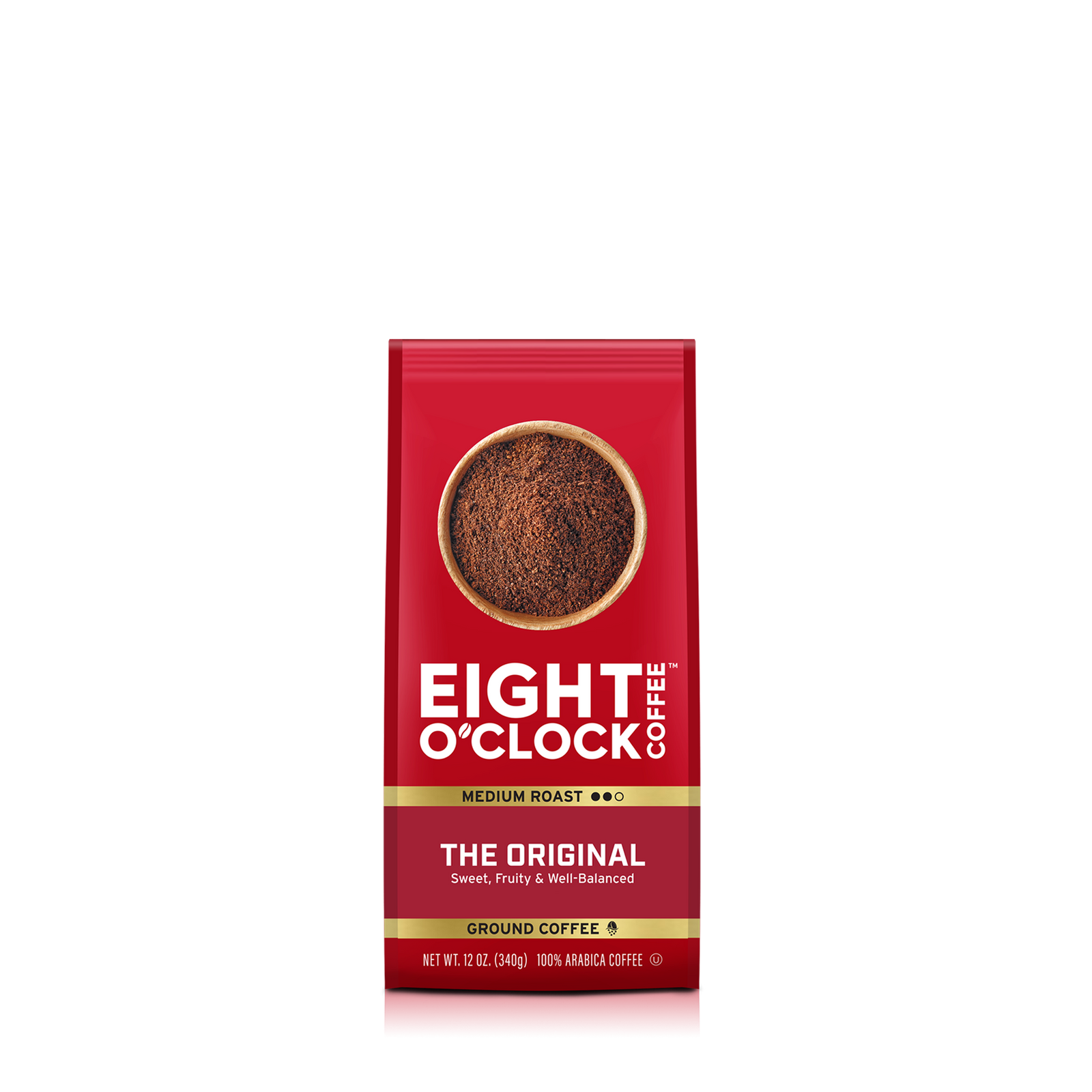 The Original (Ground) - 21oz bag