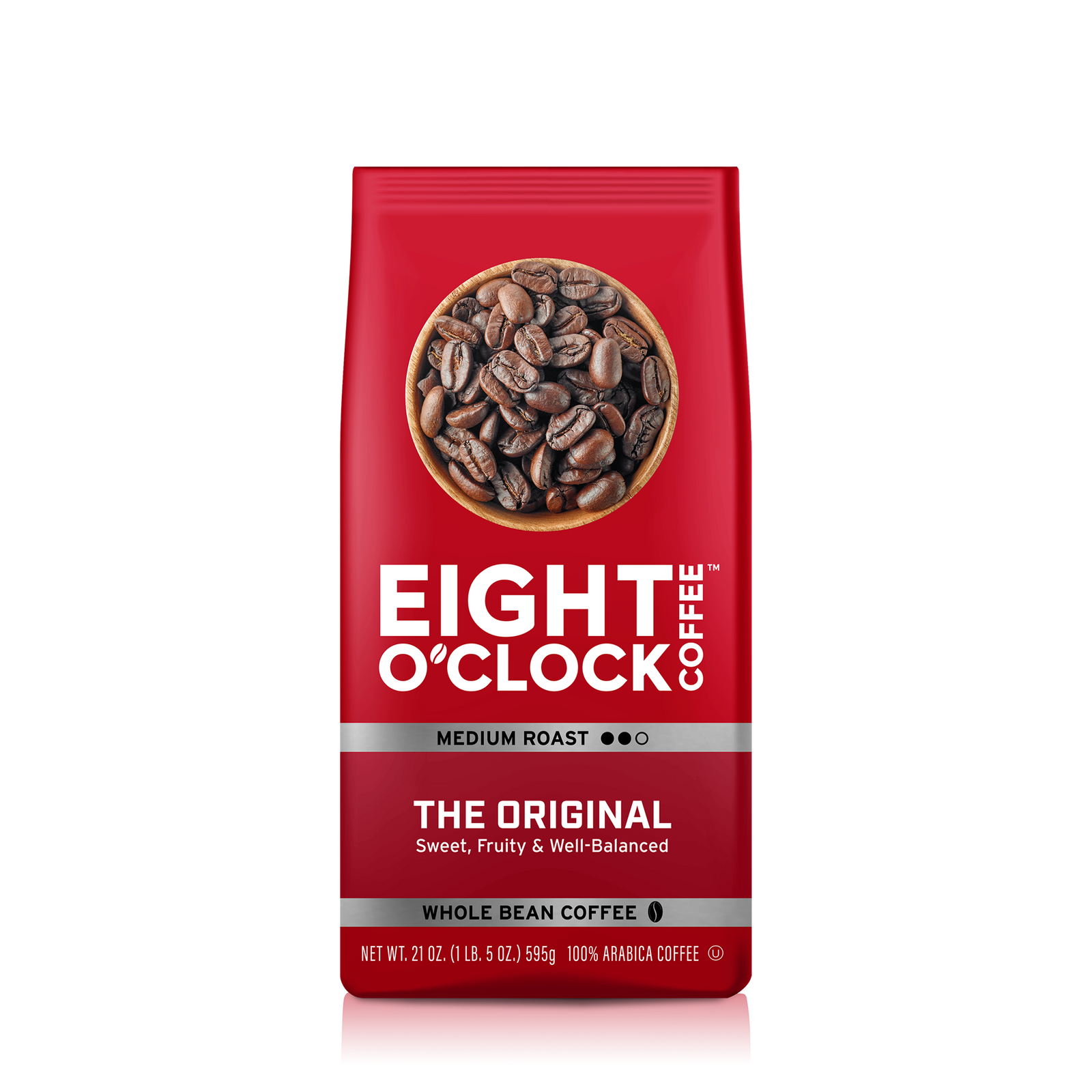 The Original (Whole Bean) - 12oz bag