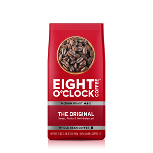 The Original (Whole Bean) - 21oz bag