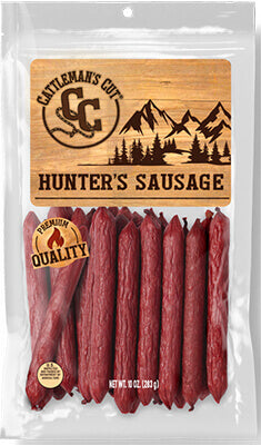 Oberto Cattleman's Cut Hunter's Sausage